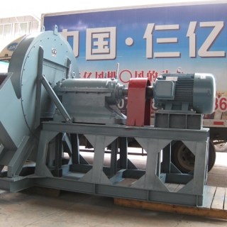 重大裝備技術有突破 國產流體機械堪當重任